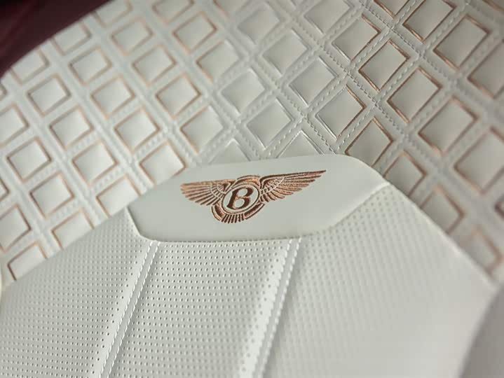 Bentley Bentayga Hybrid 2023 2023款 3.0T PHEV