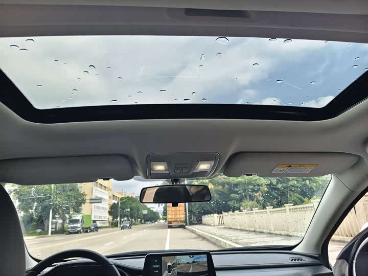 Changan Raeton CC 2022 2022款 蓝鲸版 1.5T DCT尊贵型