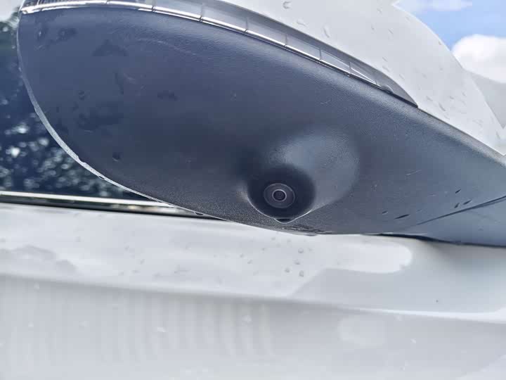 Changan Raeton CC 2022 2022款 蓝鲸版 1.5T DCT尊贵型