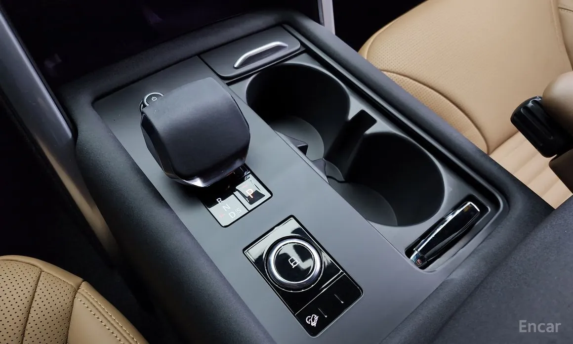 Land Rover Discovery 2017 P360 Dynamic HSE