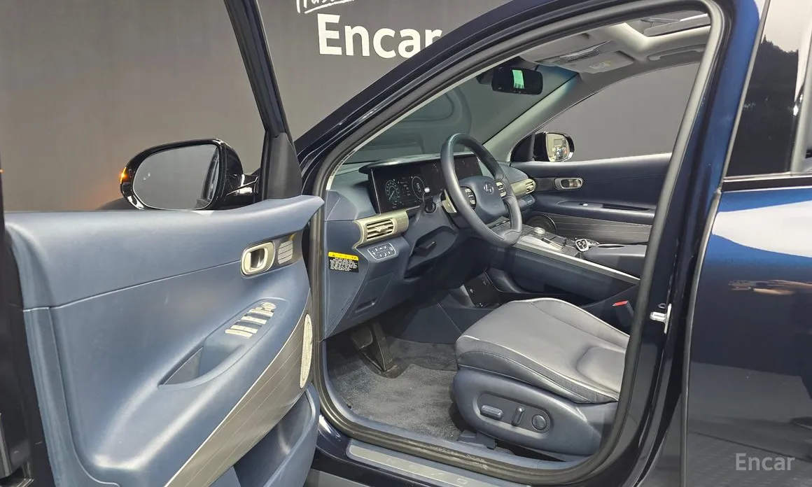 Hyundai Nexo 2018 Premium