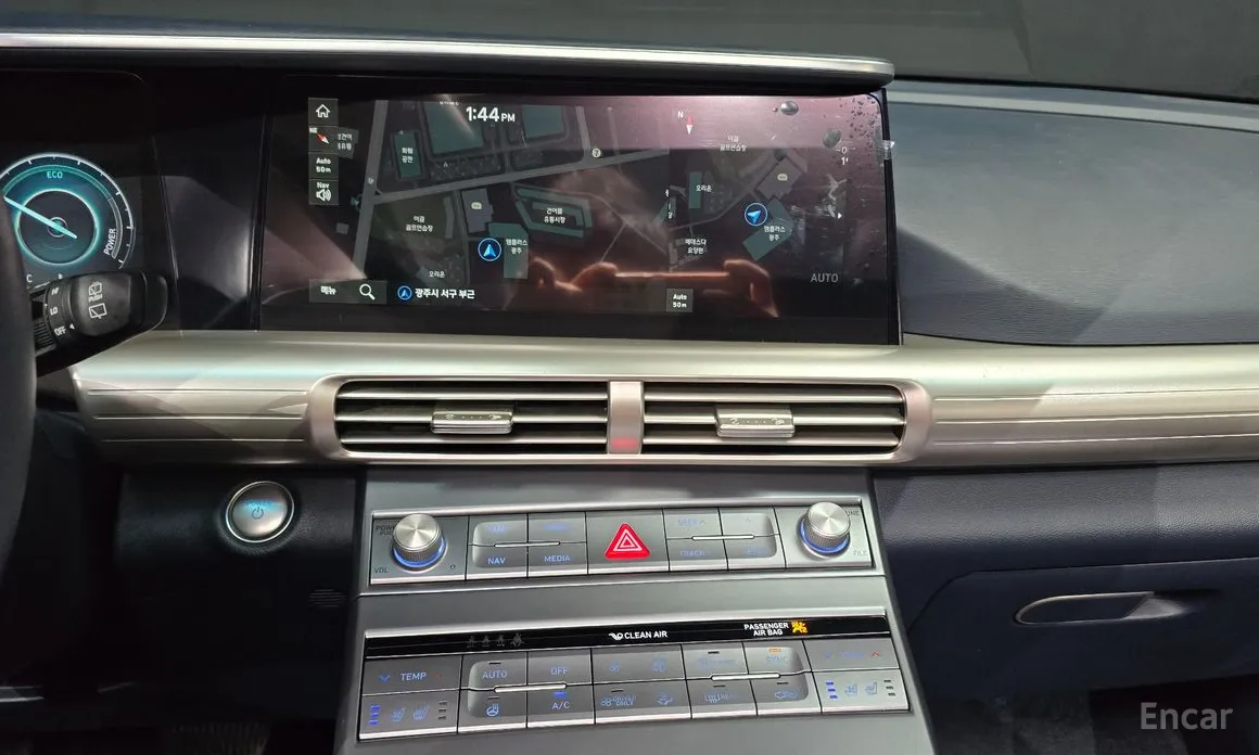 Hyundai Nexo 2018 Premium