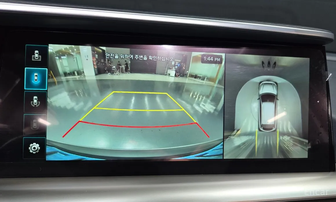 Hyundai Nexo 2018 Premium