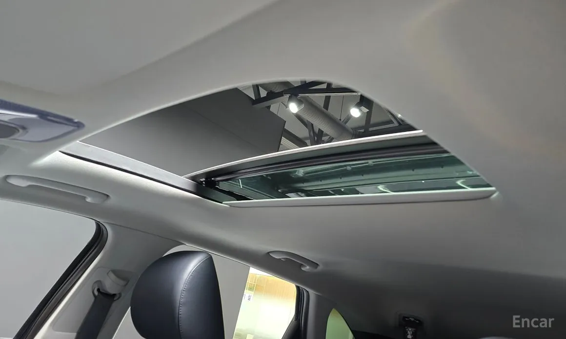 Hyundai Nexo 2018 Premium