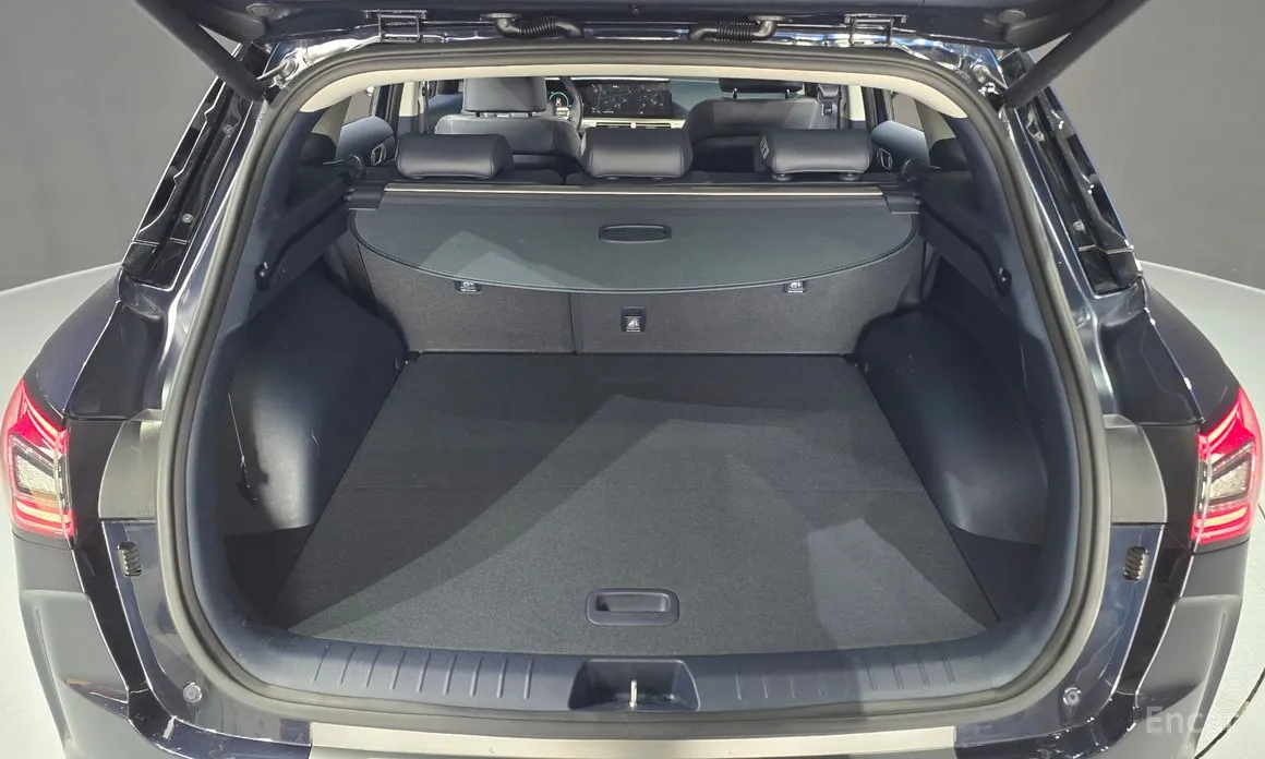 Hyundai Nexo 2018 Premium