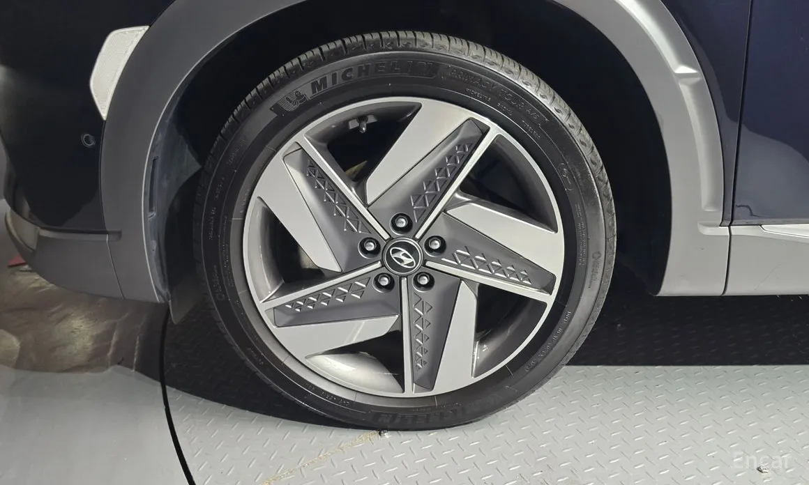 Hyundai Nexo 2018 Premium