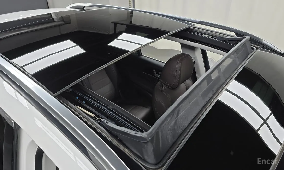 Mercedes-Benz GLE-Class 2019 GLE450 4MATIC