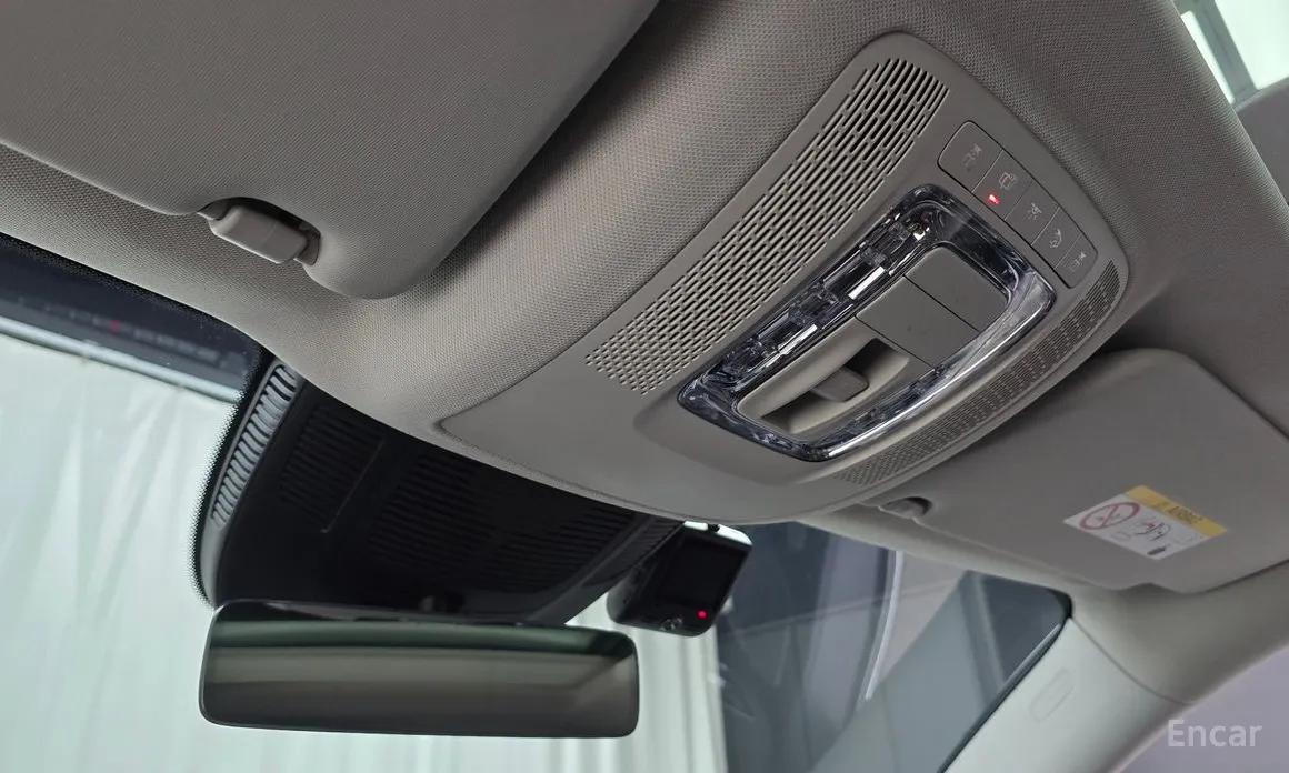 Mercedes-Benz GLE-Class 2019 GLE450 4MATIC