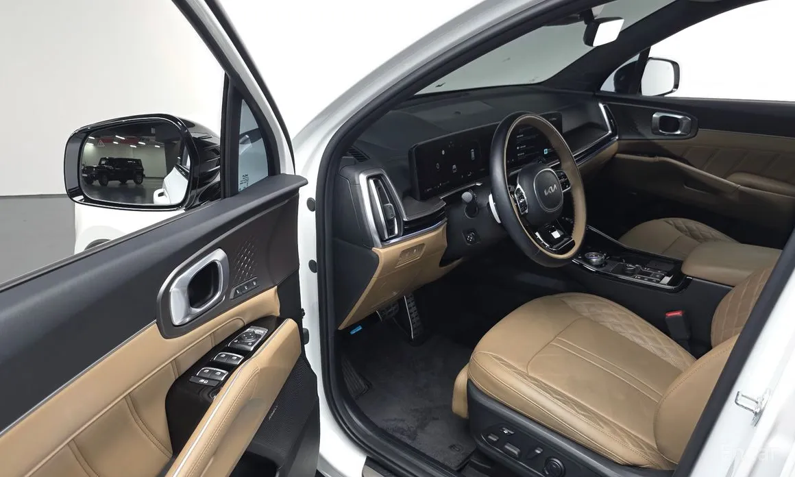 Kia Sorento 2023 HEV 1.6 2WD