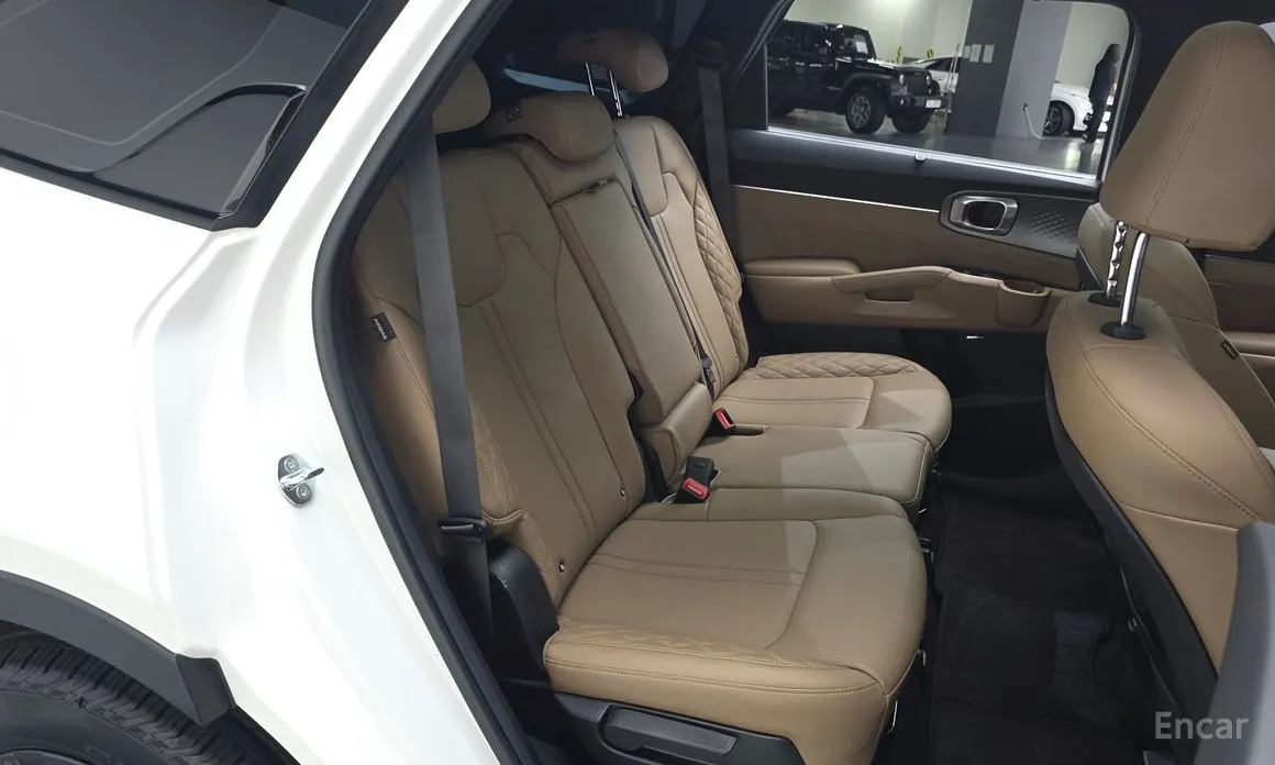 Kia Sorento 2023 HEV 1.6 2WD