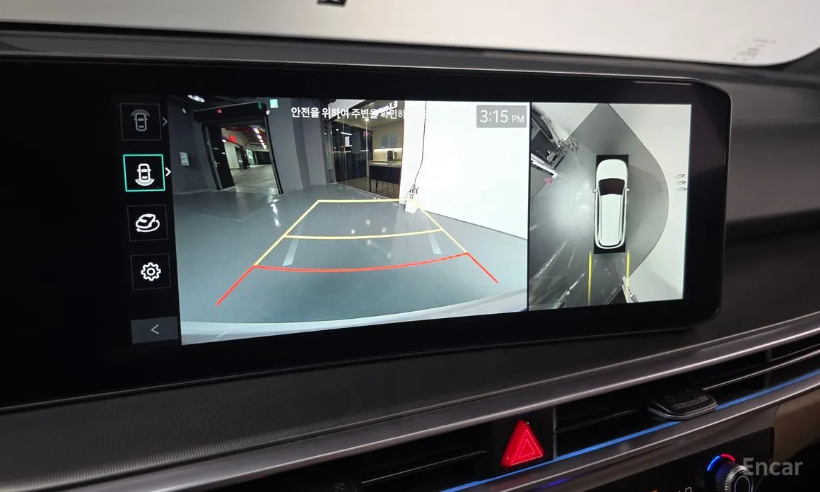 Kia Sorento 2023 HEV 1.6 2WD