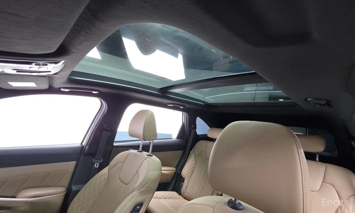 Kia Sorento 2023 HEV 1.6 2WD