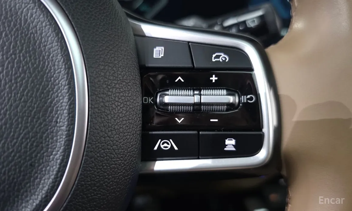 Kia Sorento 2023 HEV 1.6 2WD