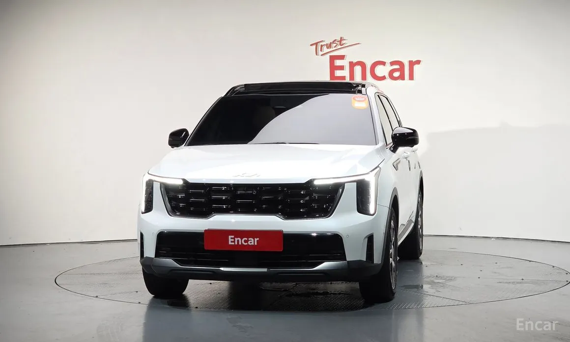 Kia Sorento 2023 HEV 1.6 2WD