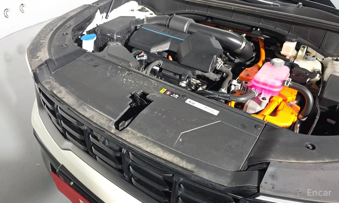 Kia Sorento 2023 HEV 1.6 2WD