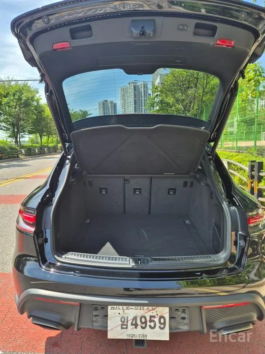 Porsche Macan 2014 2.0