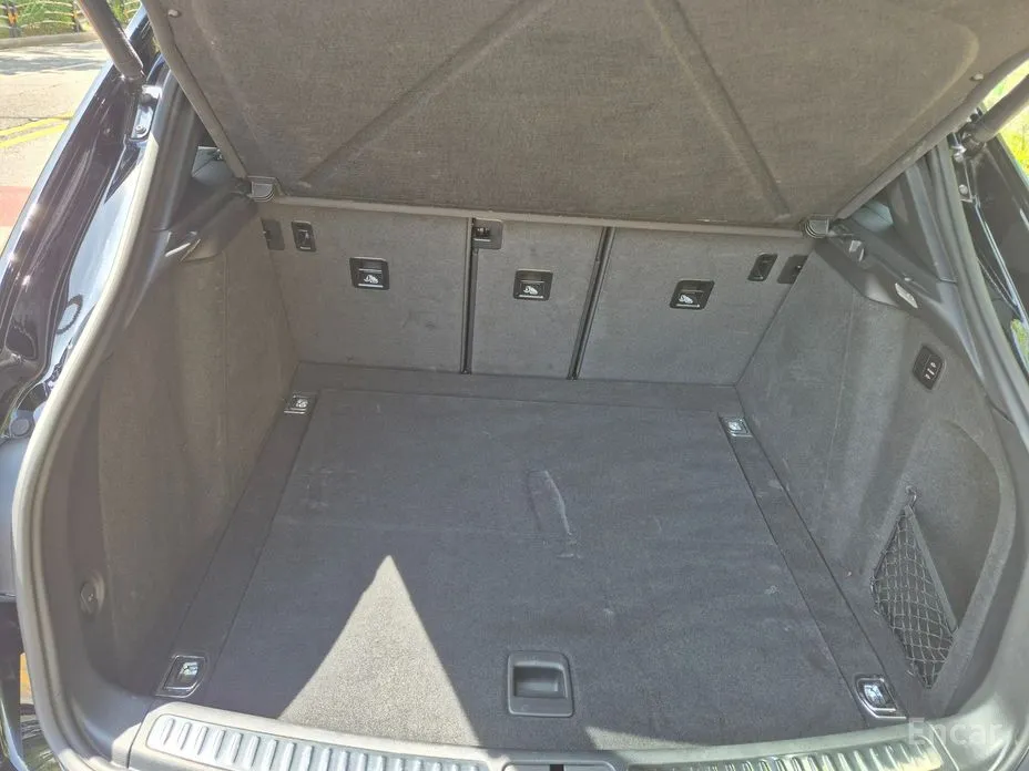 Porsche Macan 2014 2.0