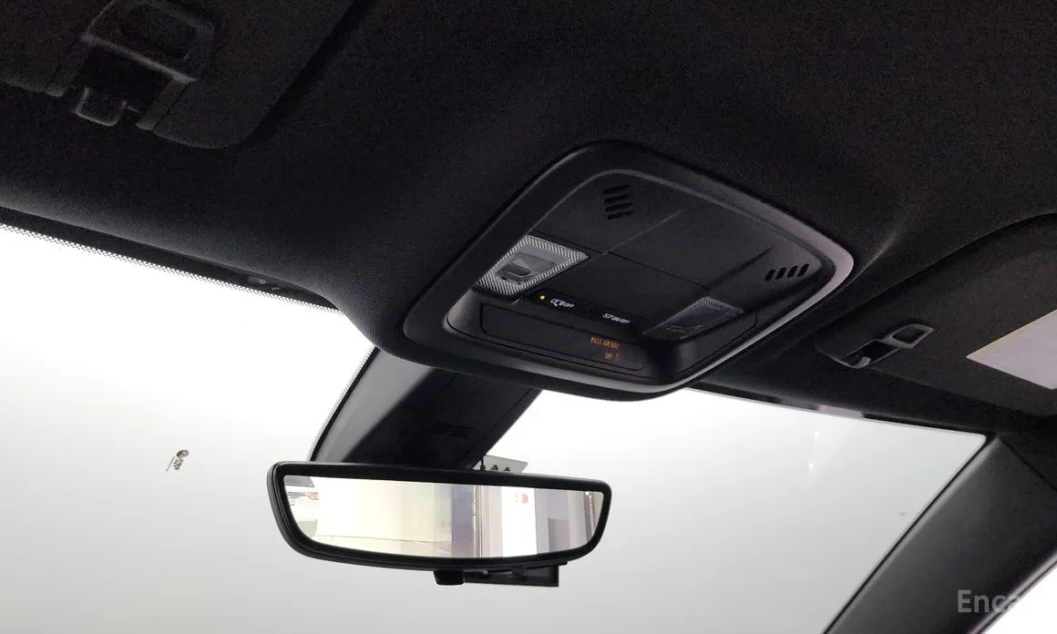 Chevrolet Traverse 2019 3.6 AWD LT Leather Premium