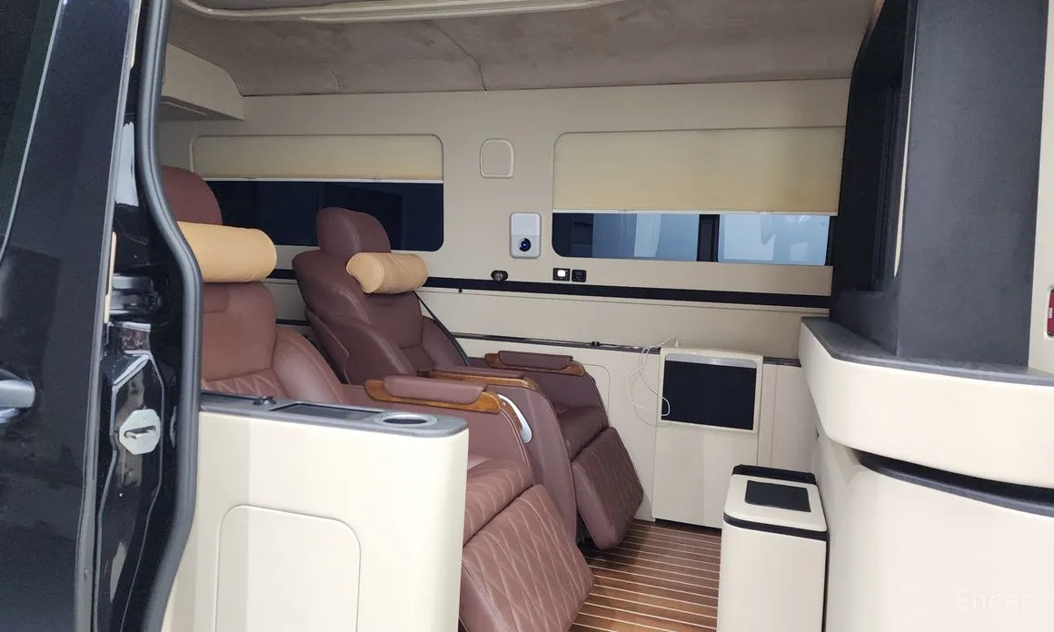 Mercedes-Benz Sprinter 1995 3.0 Diesel