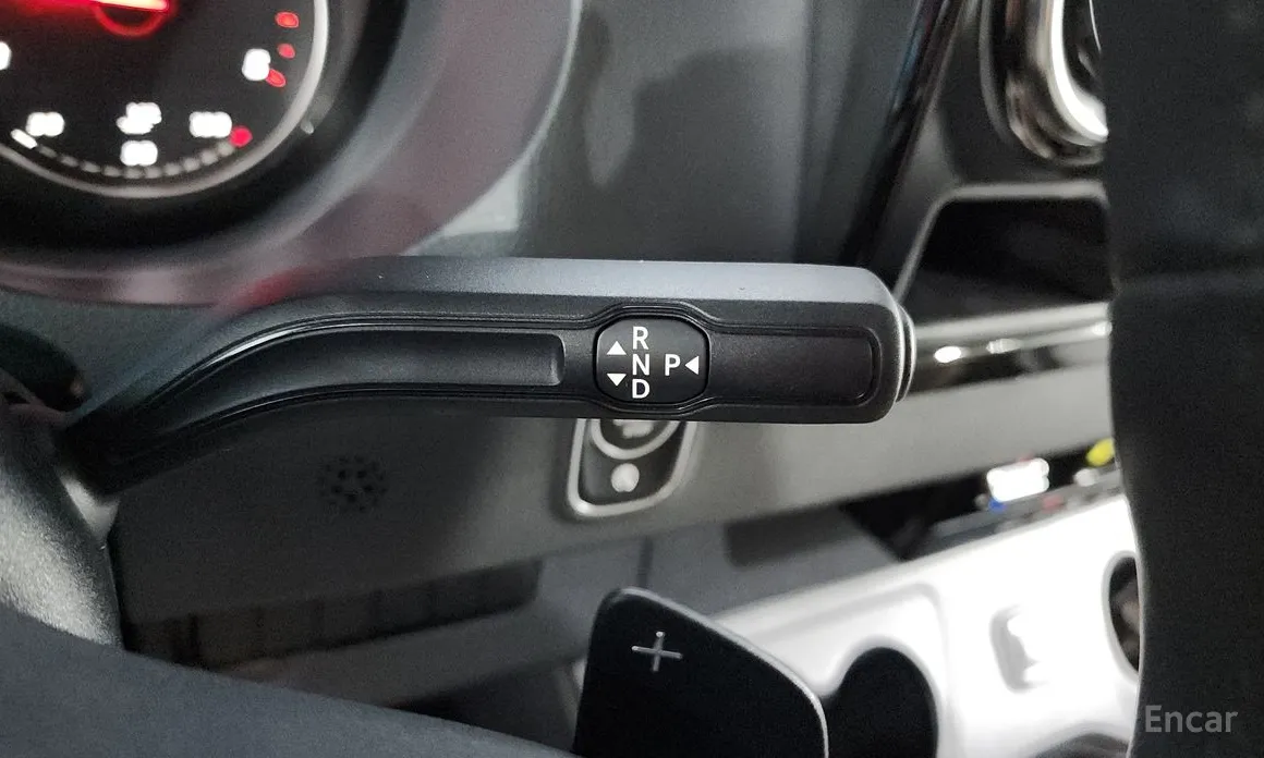 Mercedes-Benz Sprinter 1995 3.0 Diesel