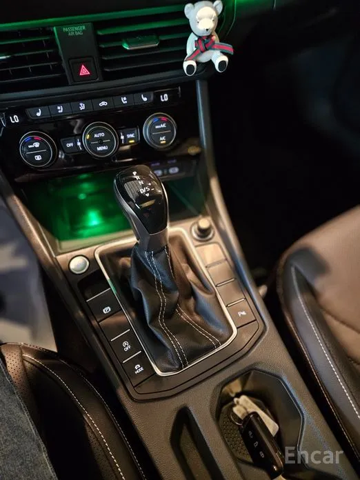 Volkswagen Jetta 2019 1.5 TSI Prestige