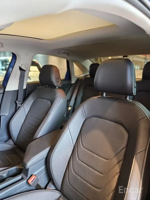 Volkswagen Jetta 2019 1.5 TSI Prestige