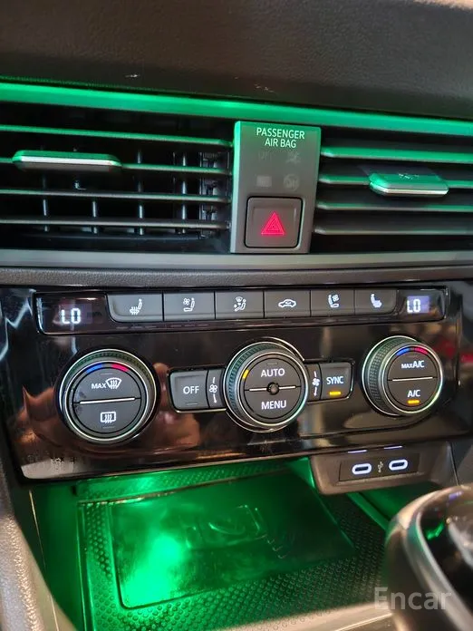 Volkswagen Jetta 2019 1.5 TSI Prestige