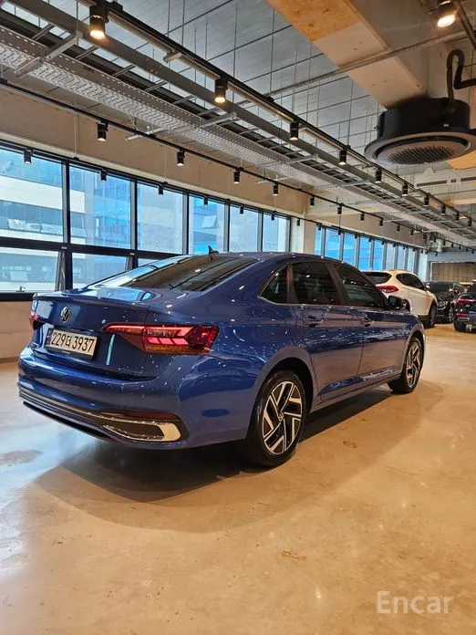Volkswagen Jetta 2019 1.5 TSI Prestige