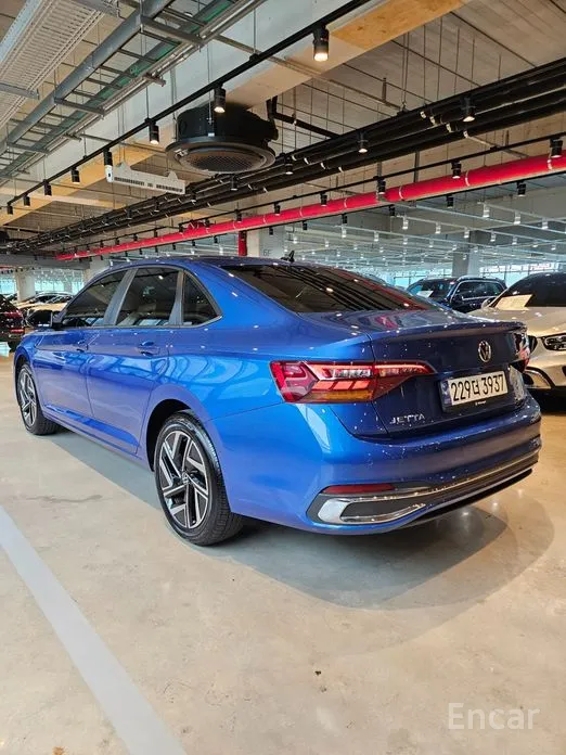 Volkswagen Jetta 2019 1.5 TSI Prestige