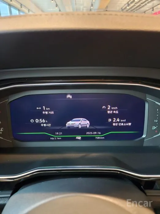 Volkswagen Jetta 2019 1.5 TSI Prestige