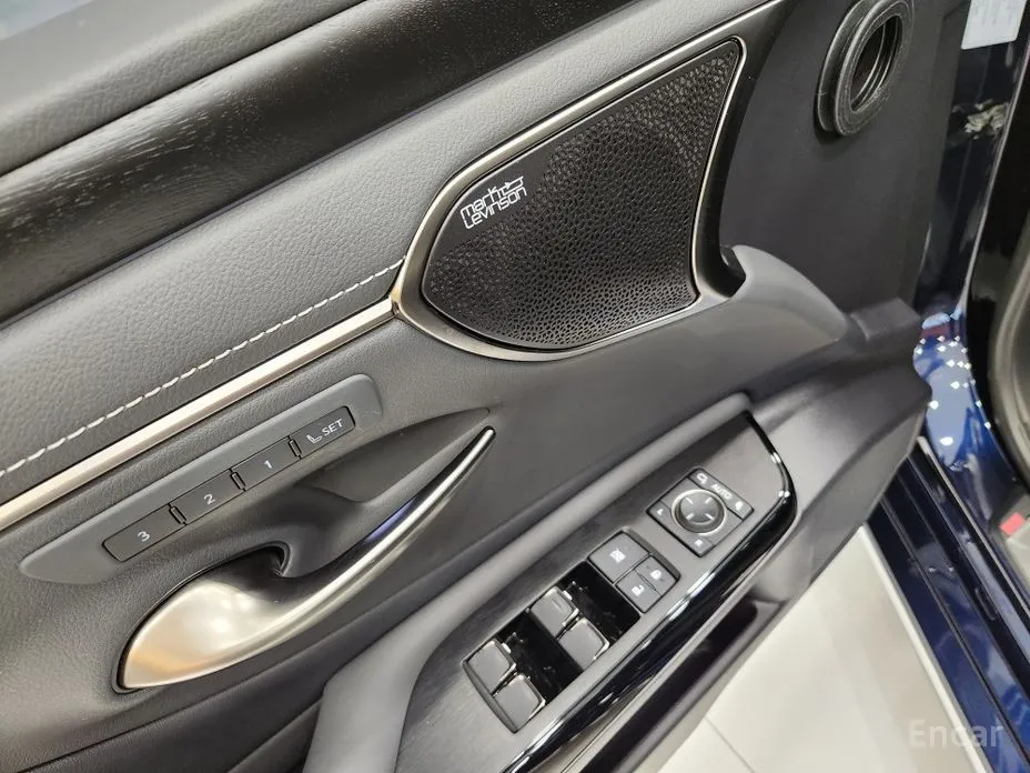 Lexus ES 2018 Executive