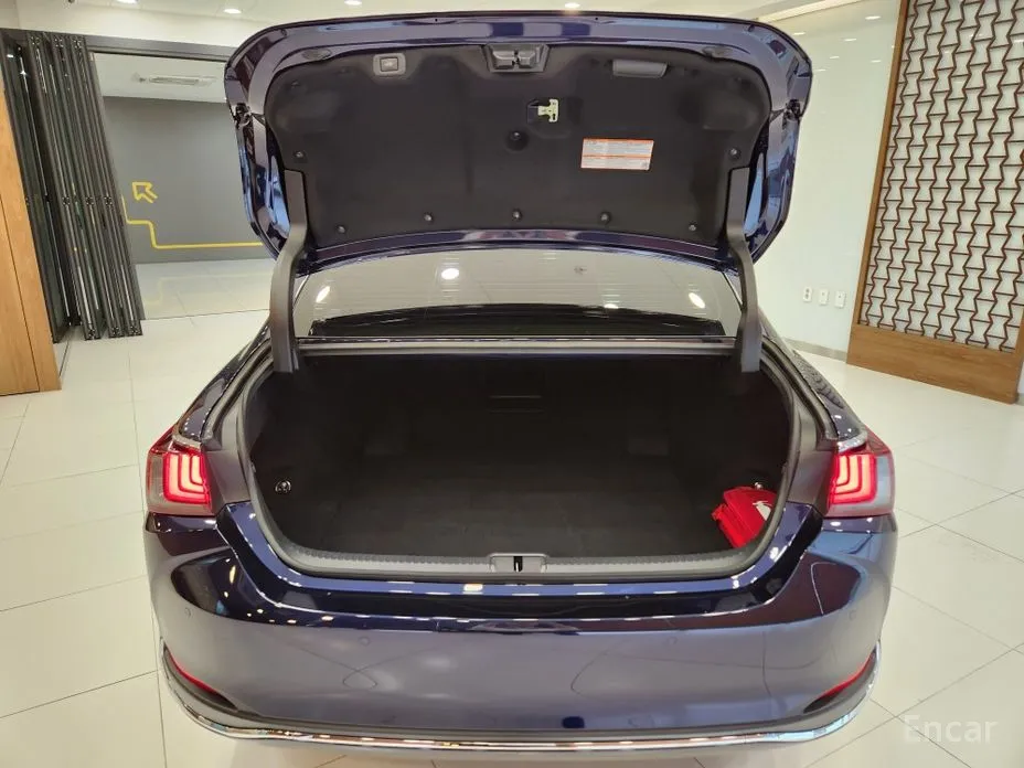 Lexus ES 2018 Executive