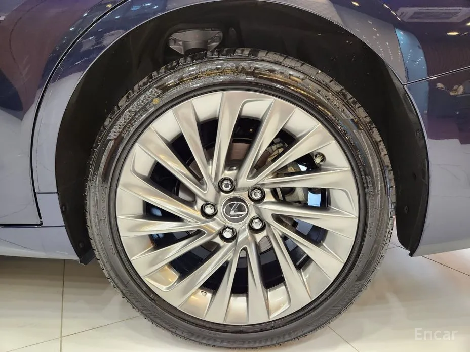 Lexus ES 2018 Executive