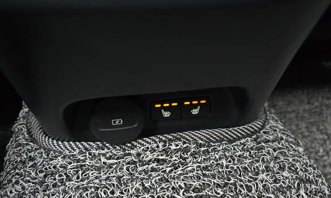 Volvo XC40 2022 Twin Ultimate