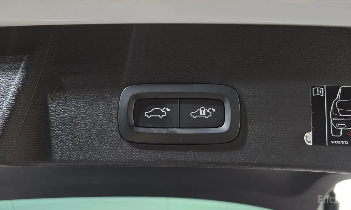 Volvo XC40 2022 Twin Ultimate