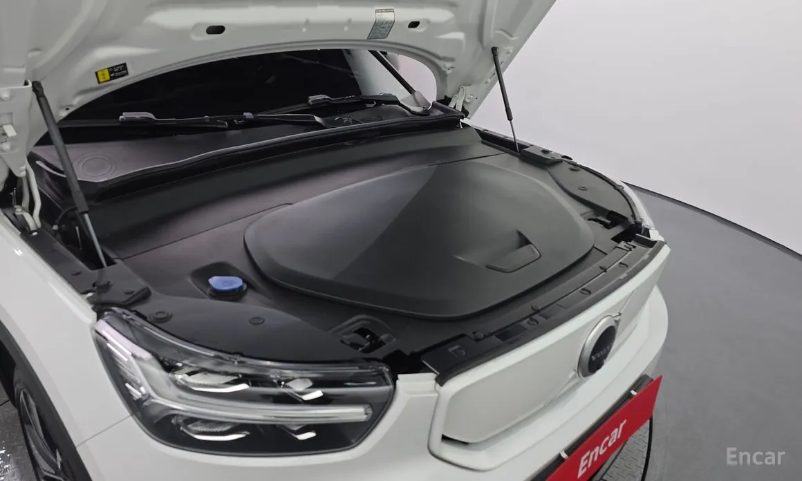 Volvo XC40 2022 Twin Ultimate