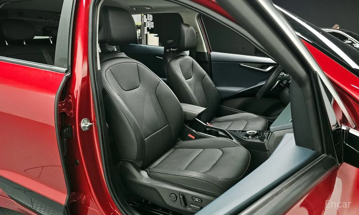 Kia Niro 2022 Signature