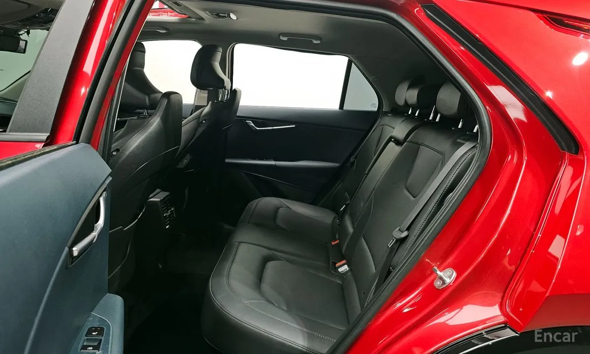 Kia Niro 2022 Signature