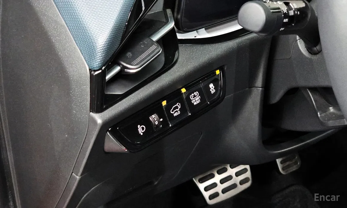 Kia Niro 2022 Signature