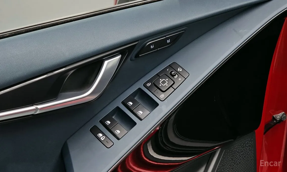 Kia Niro 2022 Signature