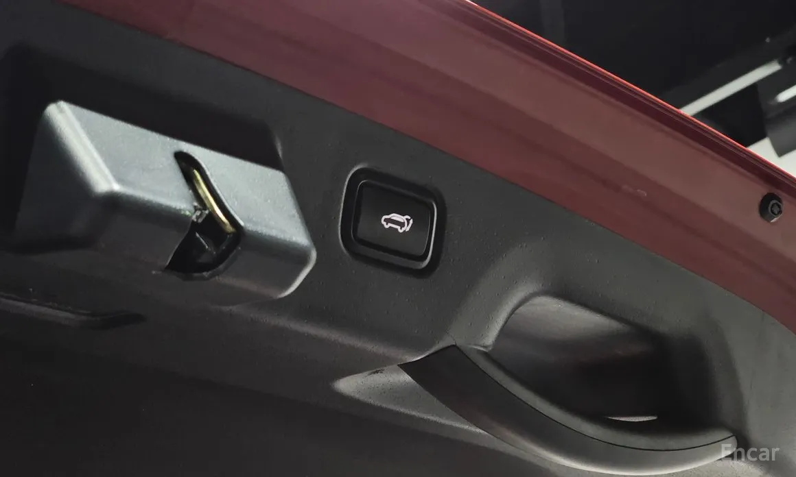 Kia Niro 2022 Signature