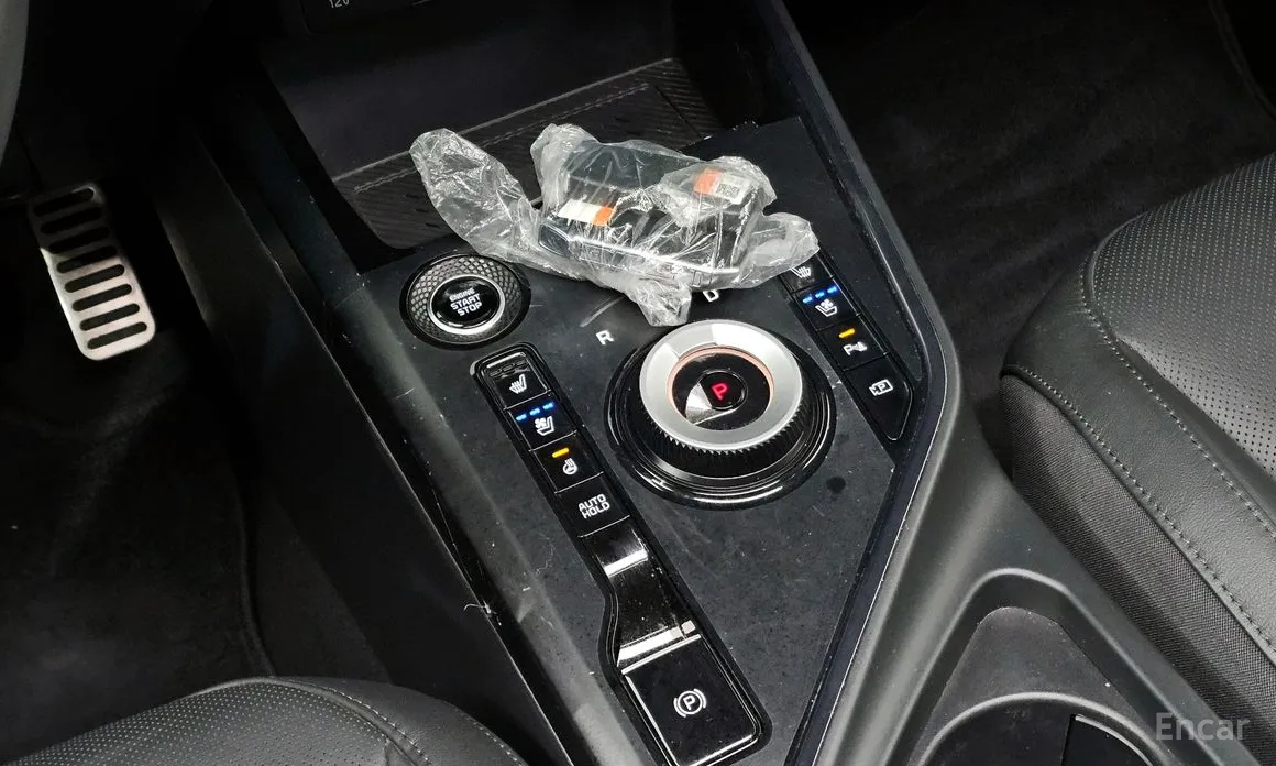 Kia Niro 2022 Signature