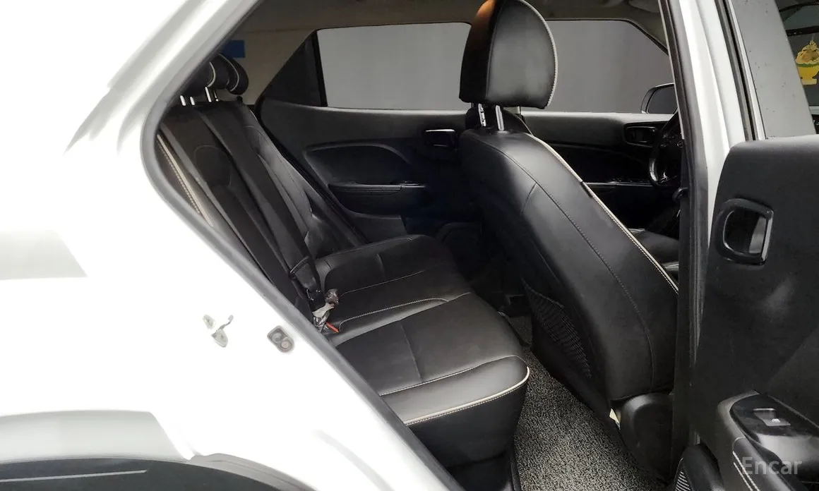 Hyundai Venue 2019 1.6 Flux