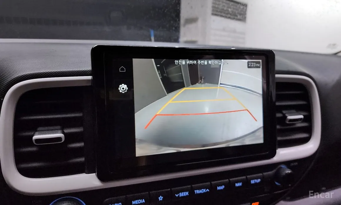 Hyundai Venue 2019 1.6 Flux