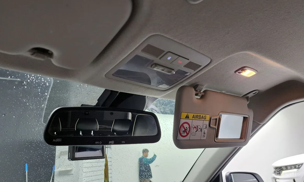 Hyundai Venue 2019 1.6 Flux