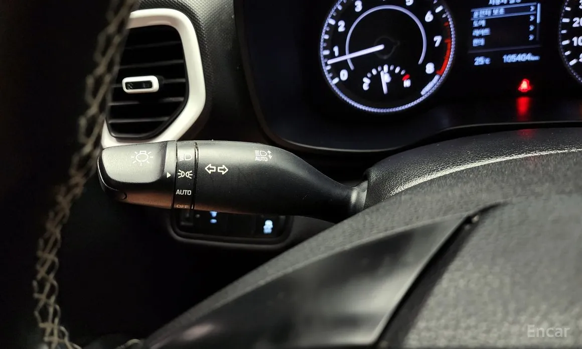 Hyundai Venue 2019 1.6 Flux