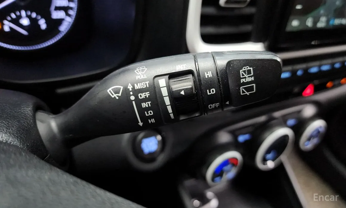 Hyundai Venue 2019 1.6 Flux