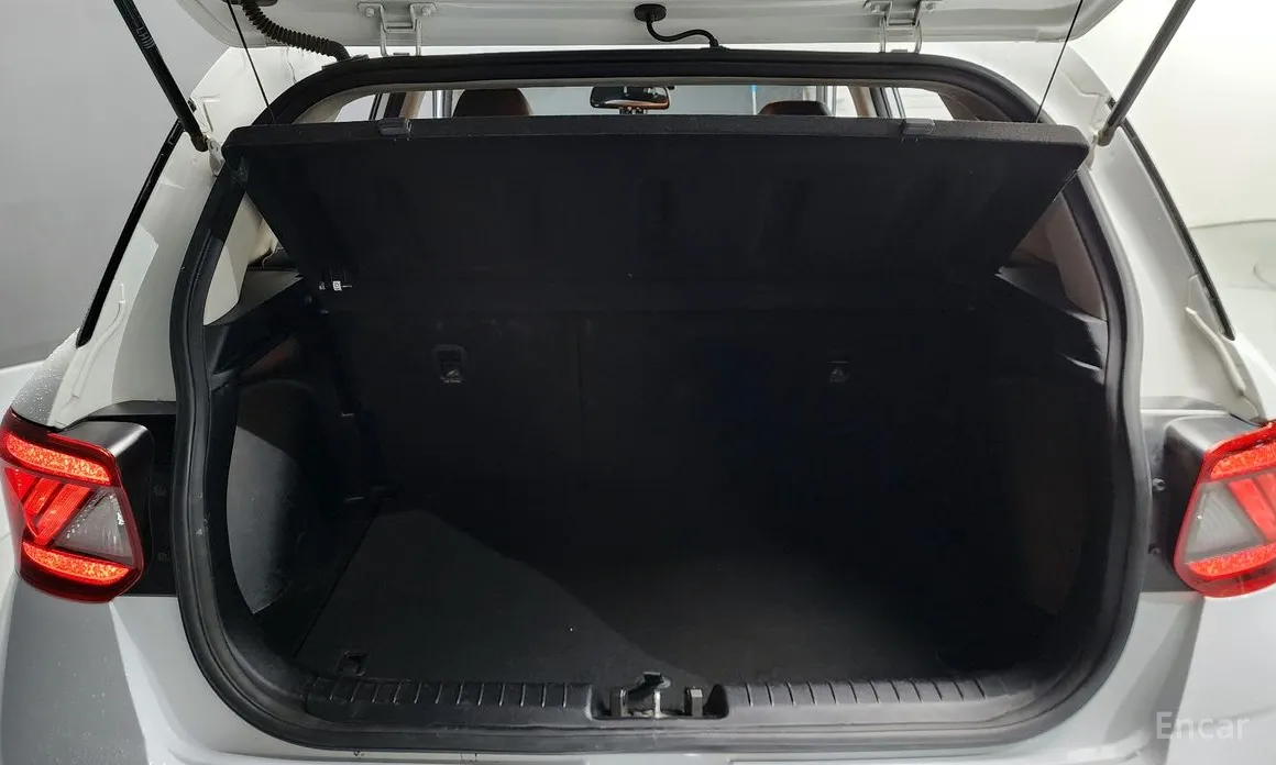 Hyundai Venue 2019 1.6 Flux