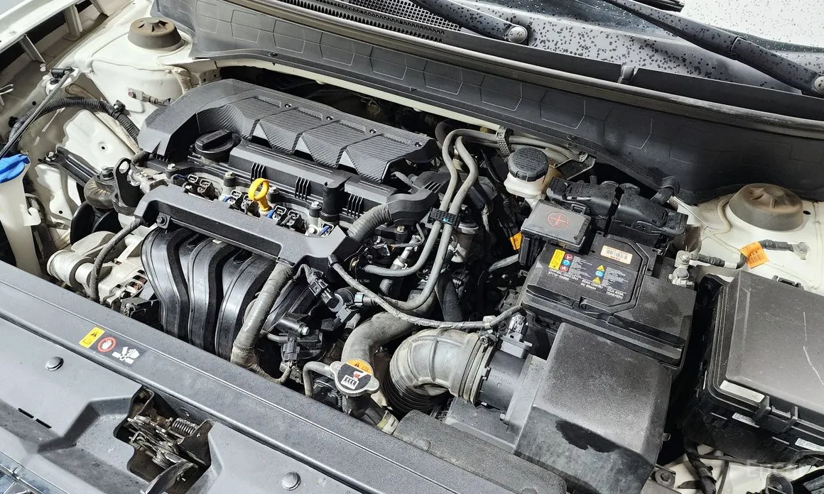 Hyundai Venue 2019 1.6 Flux