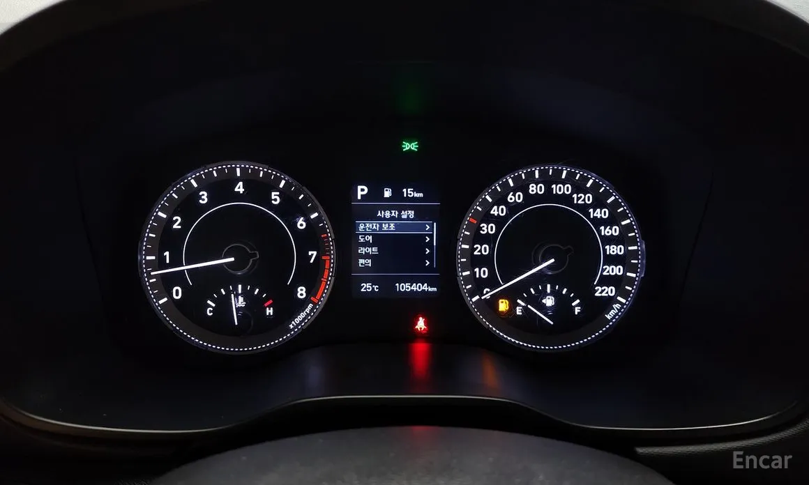 Hyundai Venue 2019 1.6 Flux